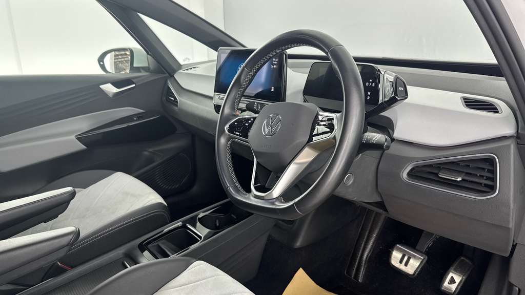 Volkswagen ID.3 Family Pro Blue #9