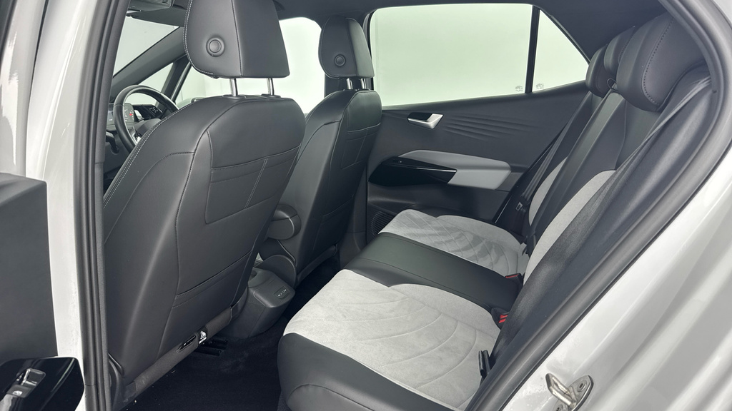 Volkswagen ID.3 Family Pro Blue #14