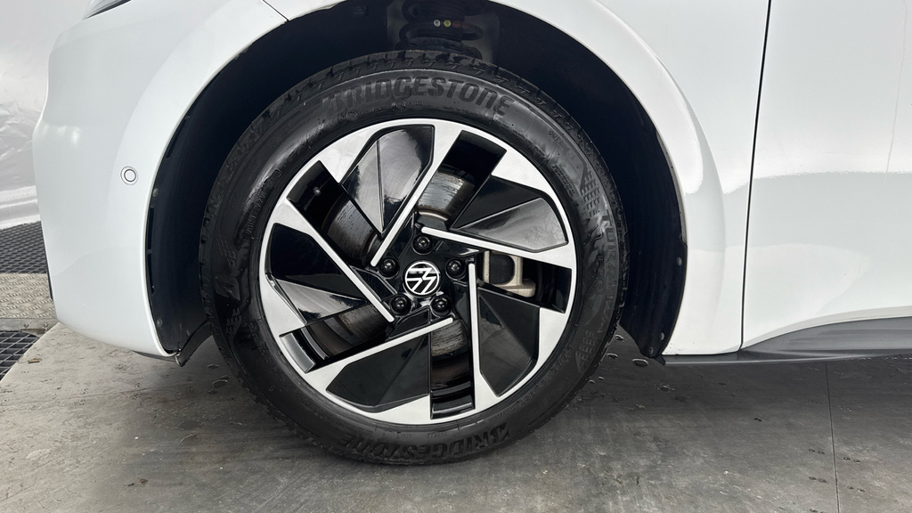 Volkswagen ID.3 Family Pro Blue #19