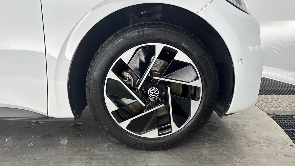Volkswagen ID.3 Family Pro Blue #18