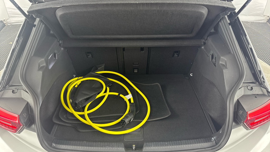 Volkswagen ID.3 Family Pro Blue #15