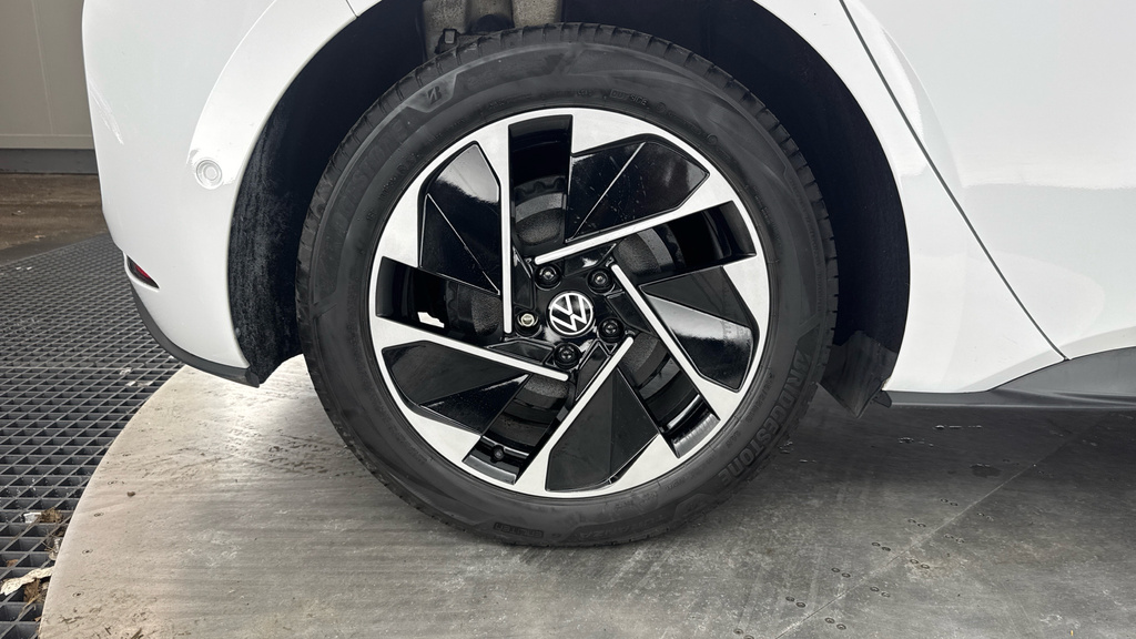 Volkswagen ID.3 Family Pro Blue #17