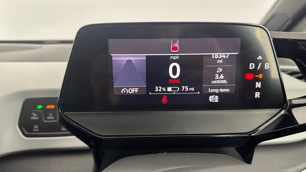 Volkswagen ID.3 Family Pro Blue #13