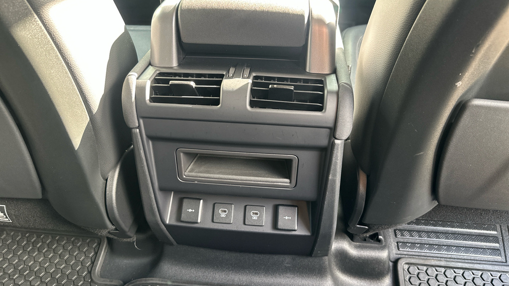 Land Rover Defender 2.0 P300 S 90 Green #45