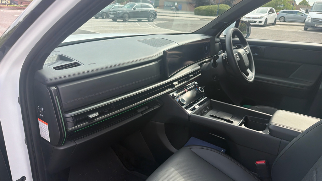 Hyundai Santa Fe 1.6 Tgdi Plug-in Grey #10