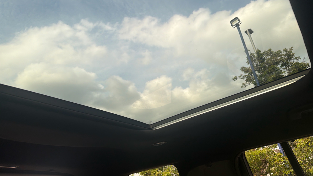 Hyundai Santa Fe 1.6 Tgdi Plug-in Grey #29