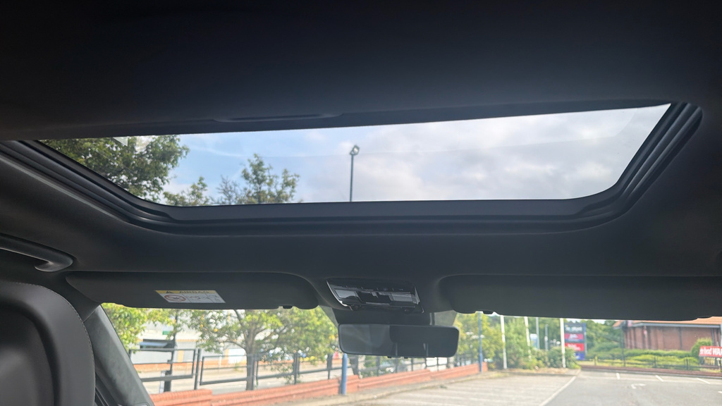 Hyundai Santa Fe 1.6 Tgdi Plug-in Grey #28