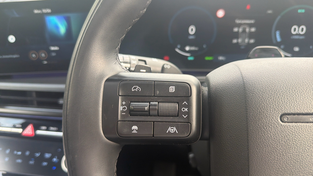 Hyundai Santa Fe 1.6 Tgdi Plug-in Grey #31