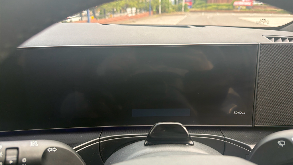Hyundai Santa Fe 1.6 Tgdi Plug-in Grey #19