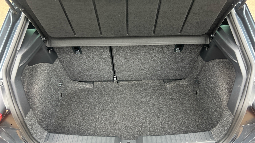 Seat Ibiza 1.0 Tsi 115 Fr Grey #15