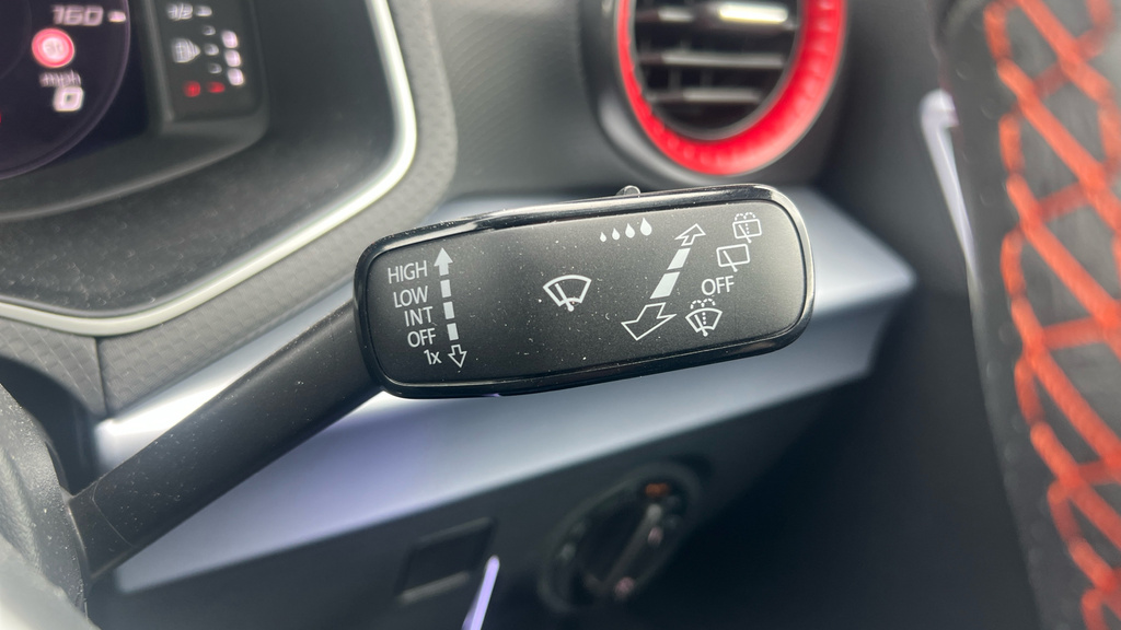 Seat Ibiza 1.0 Tsi 115 Fr Grey #26