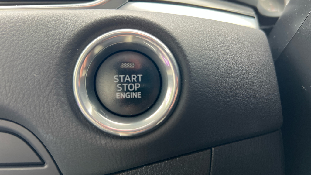 Mazda CX-5 2.2 Skyactiv-d Sport Nav Euro 6 Ss Blue #33
