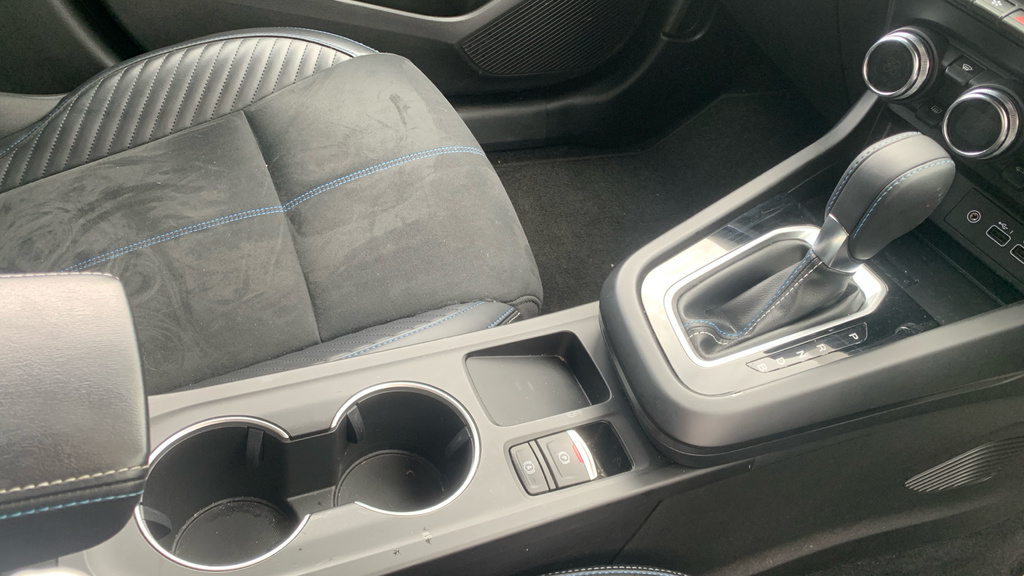 Renault Arkana 1.6 E-tech Esprit Alpine Suv Hybrid Aut Black #30