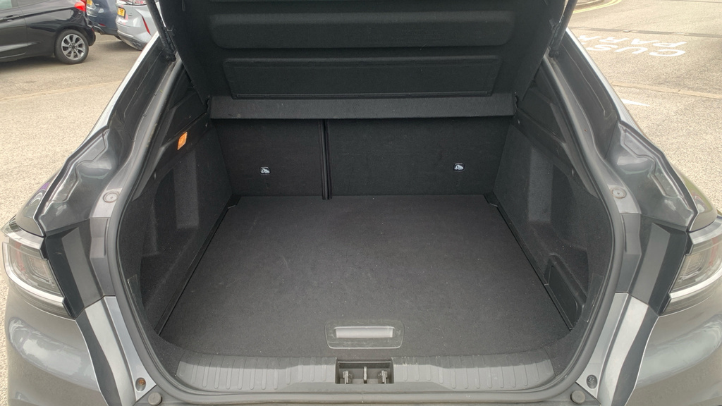 Renault Arkana 1.6 E-tech Esprit Alpine Suv Hybrid Aut Black #15