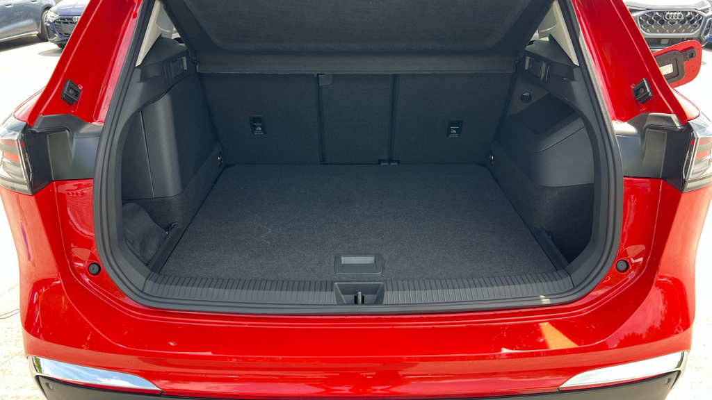 Volkswagen Tiguan Match Green #20