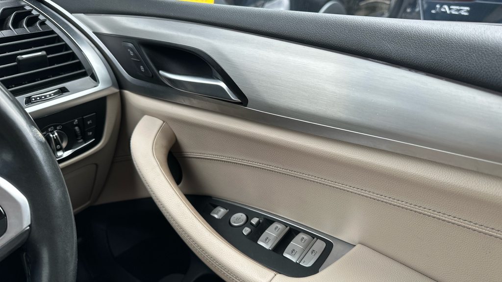 BMW X3 M X3 Xdrive20d M Sport Grey #27