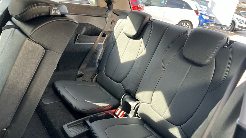 BMW 2 Series Gran Tourer 218I Se Brown #19