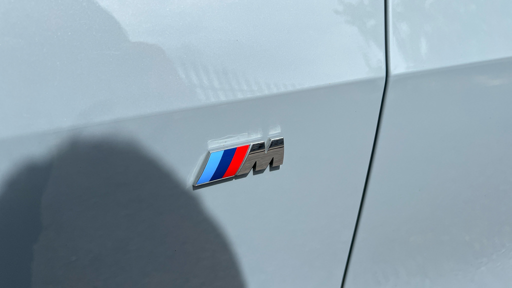 BMW X5 M M Competition Purple #58