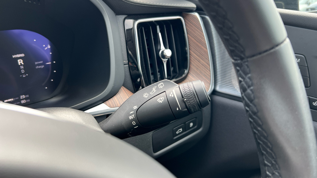 Volvo XC60 2.0 B4d Plus Dark Awd Geartronic Grey #30
