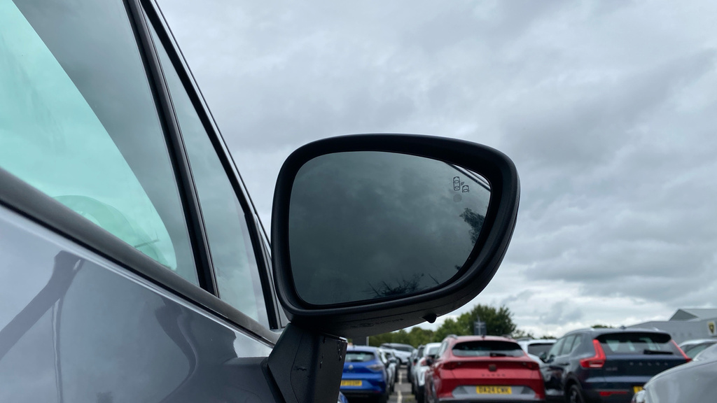Vauxhall Crossland Ultimate Grey #5