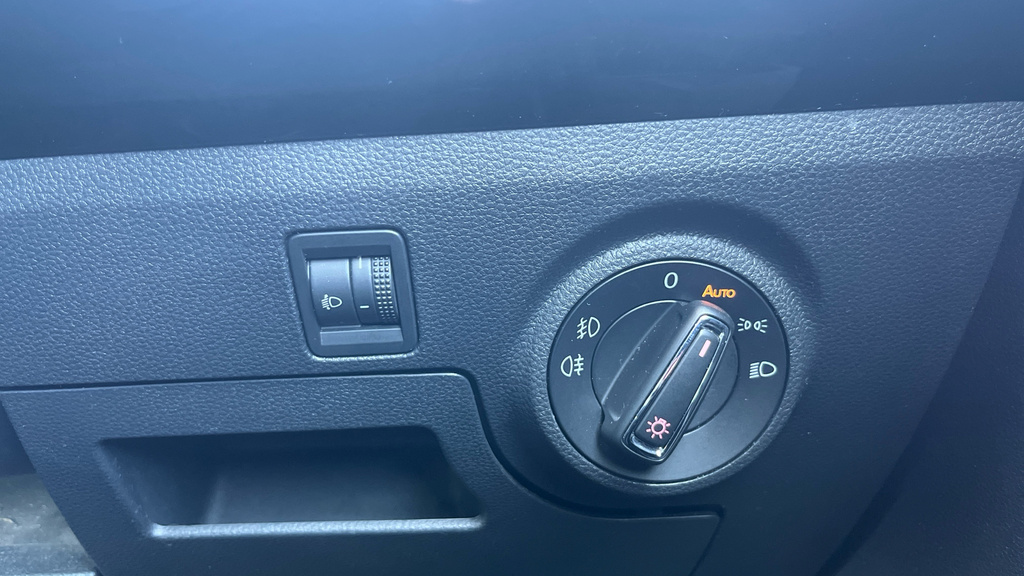 Seat Ibiza 1.0 Tsi 115 Fr Blue #35