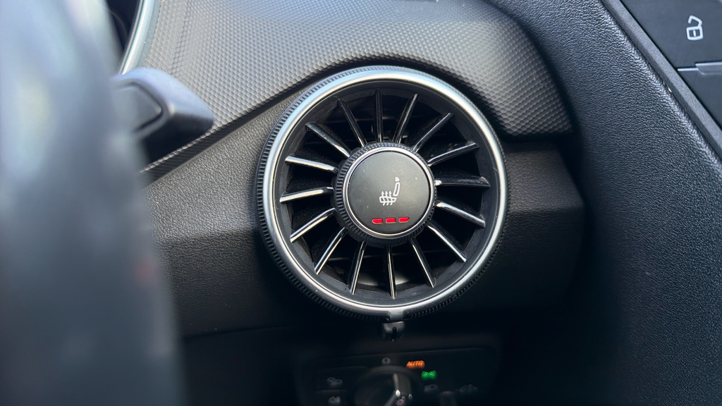 Audi TTS 2.0T Fsi Quattro Tts S Tronic #43