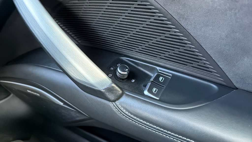 Audi TTS 2.0T Fsi Quattro Tts S Tronic #32