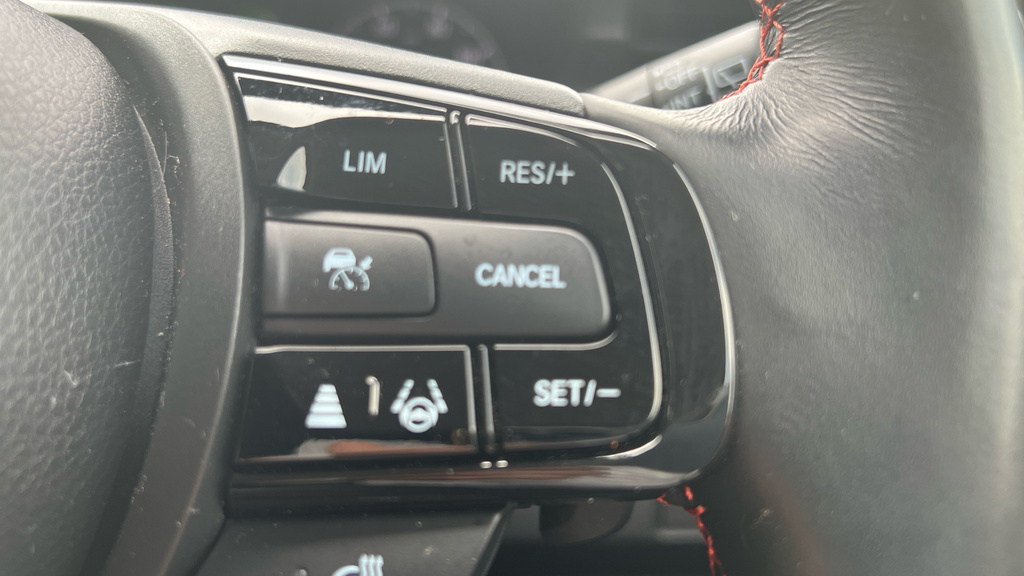 Honda Hr-V Hr-v Elegance I-mmd Cvt #39