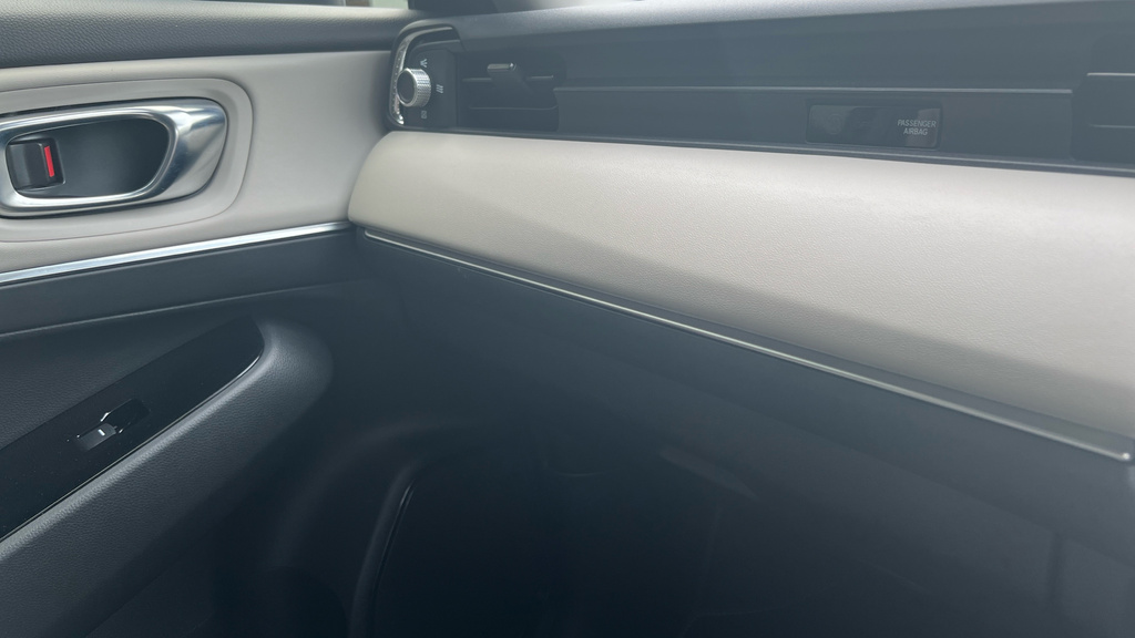 Honda Hr-V Hr-v Elegance I-mmd Cvt #42