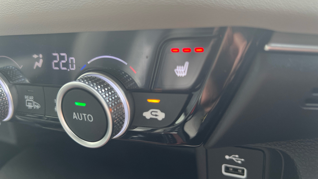 Honda Hr-V Hr-v Elegance I-mmd Cvt #19