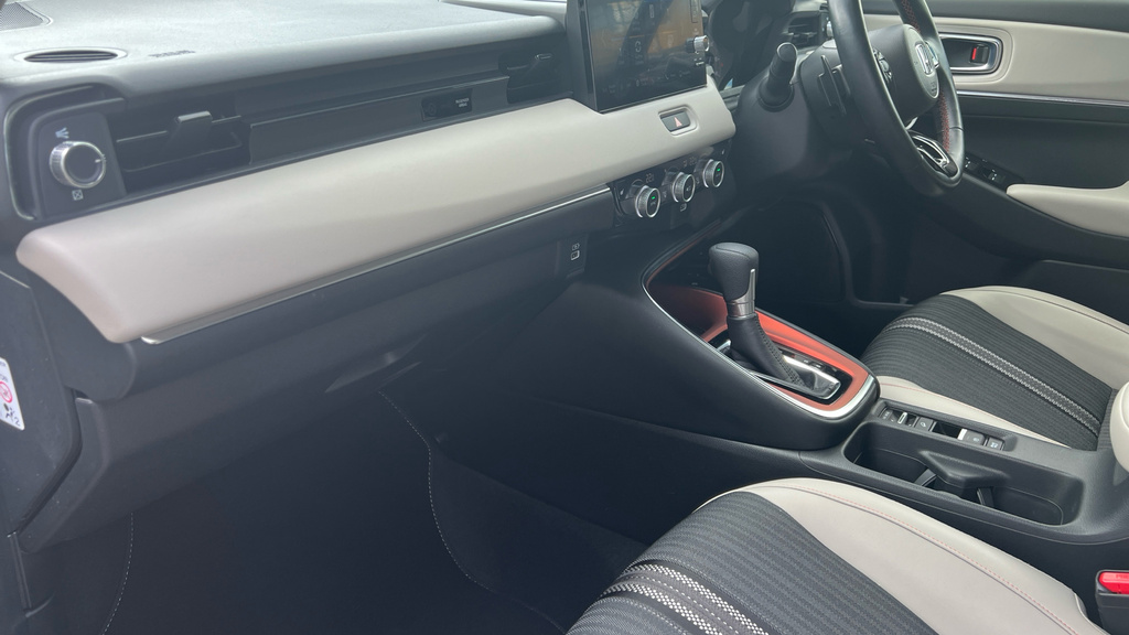Honda Hr-V Hr-v Elegance I-mmd Cvt #15