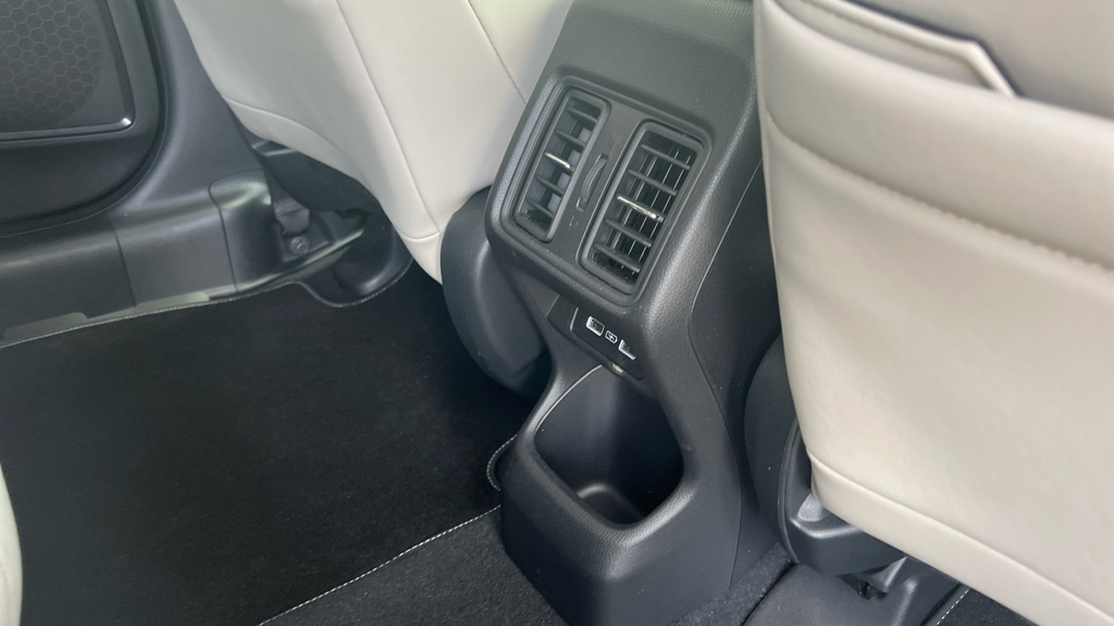 Honda Hr-V Hr-v Elegance I-mmd Cvt #36