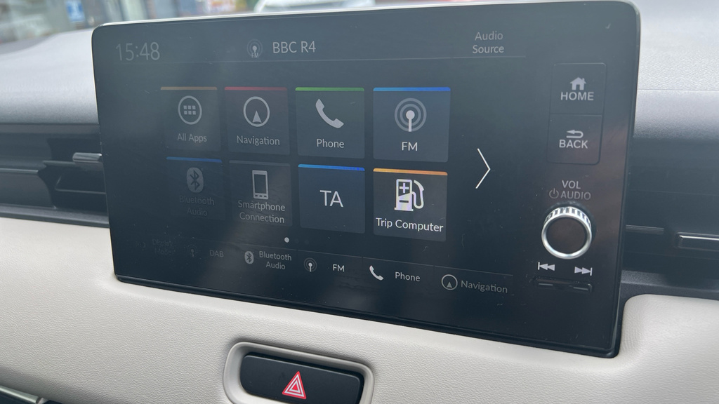 Honda Hr-V Hr-v Elegance I-mmd Cvt #32