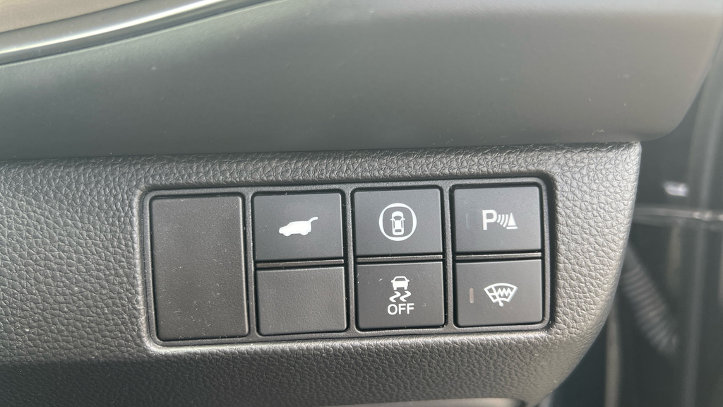 Honda Hr-V Hr-v Elegance I-mmd Cvt #45