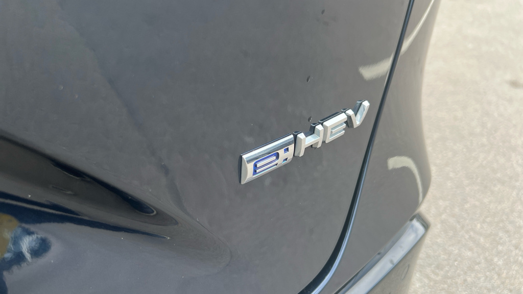 Honda Hr-V Hr-v Elegance I-mmd Cvt #43