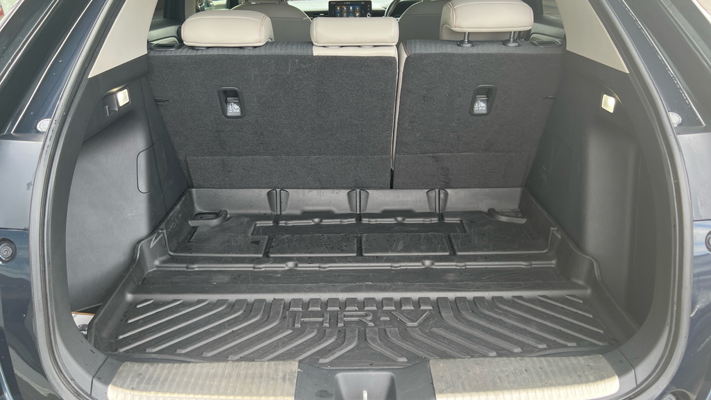 Honda Hr-V Hr-v Elegance I-mmd Cvt #24