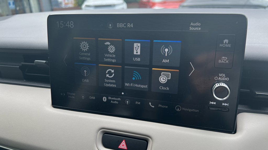 Honda Hr-V Hr-v Elegance I-mmd Cvt #41