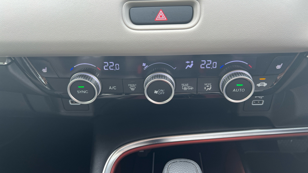 Honda Hr-V Hr-v Elegance I-mmd Cvt #20