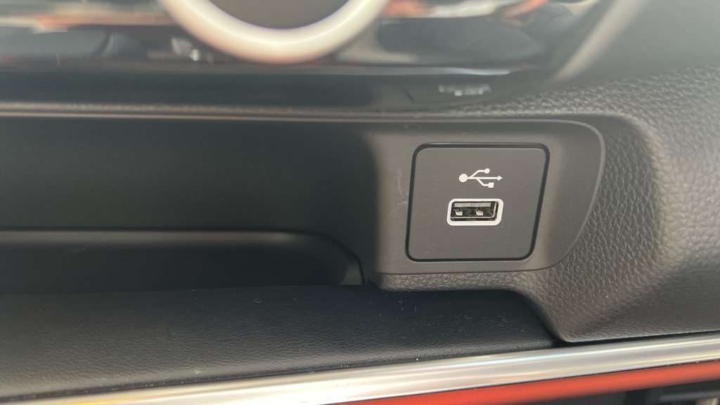 Honda Hr-V Hr-v Elegance I-mmd Cvt #44