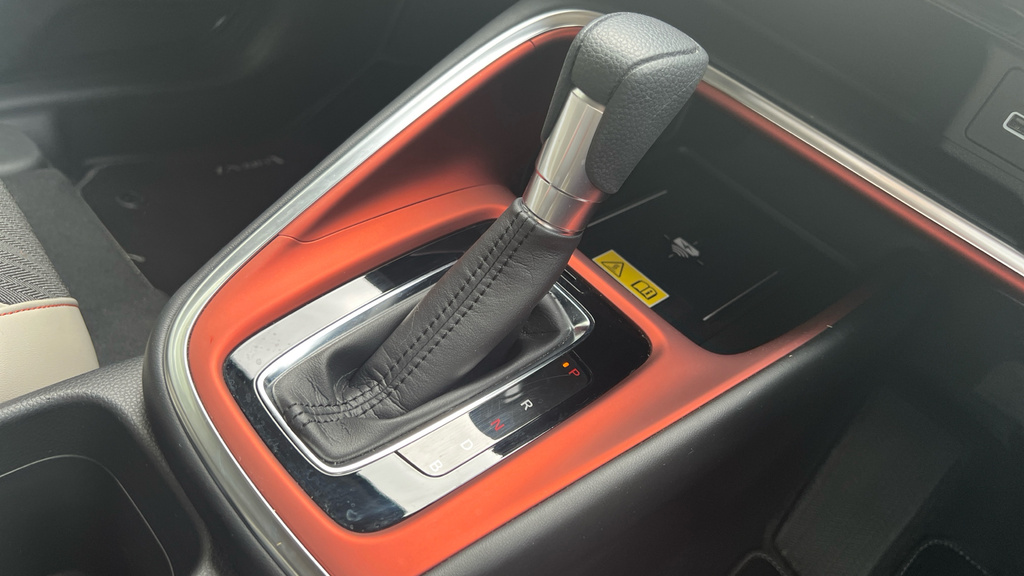 Honda Hr-V Hr-v Elegance I-mmd Cvt #31