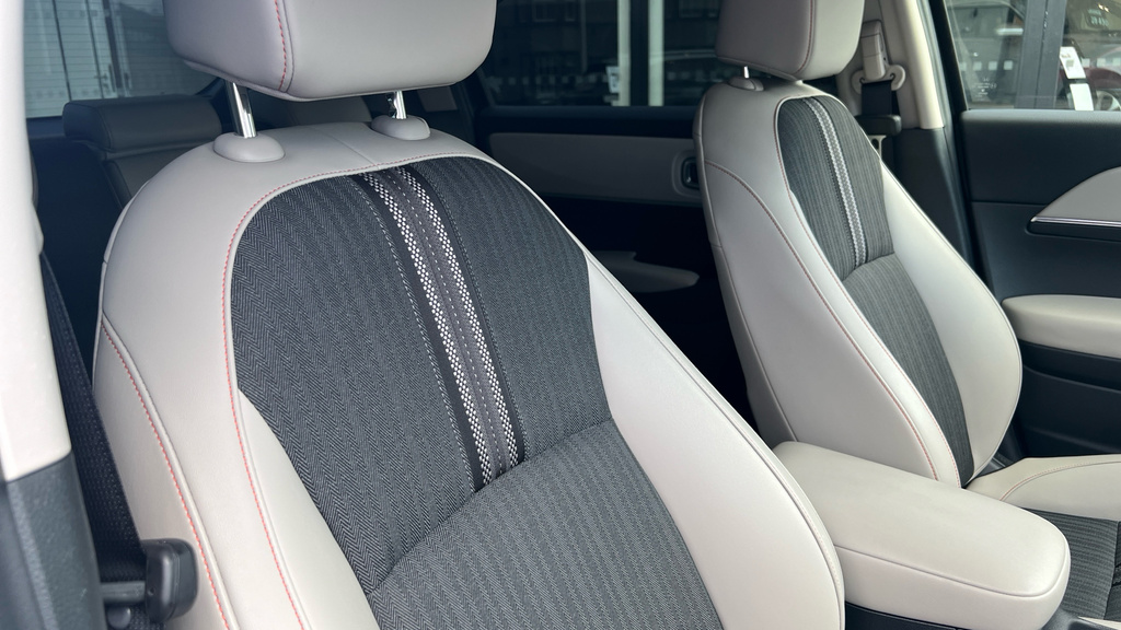 Honda Hr-V Hr-v Elegance I-mmd Cvt #50