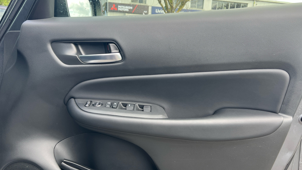 Honda Jazz 1.5 I-mmd 109Ps Sr Ecvt Grey #30
