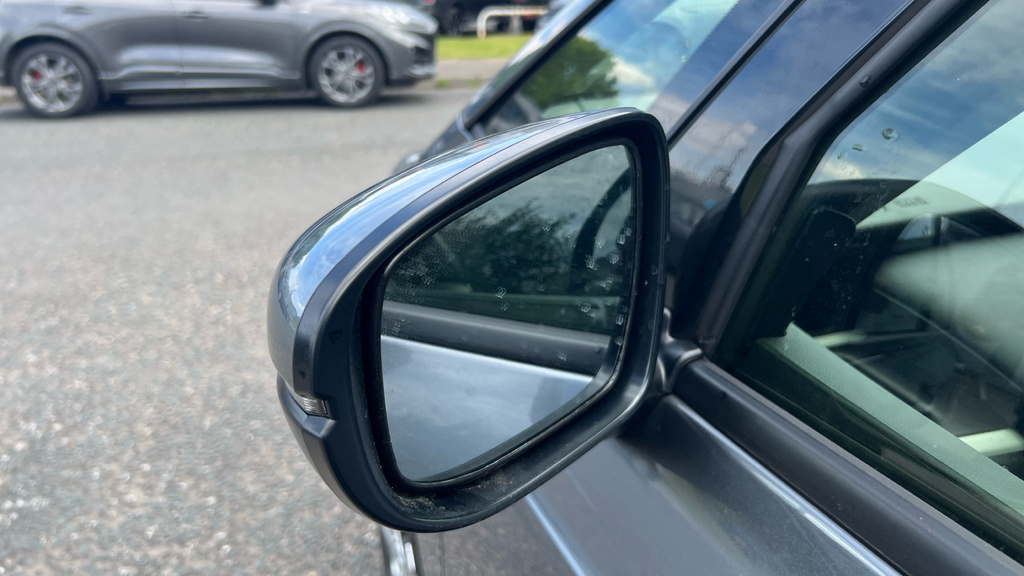 Honda Jazz 1.5 I-mmd 109Ps Sr Ecvt Grey #39