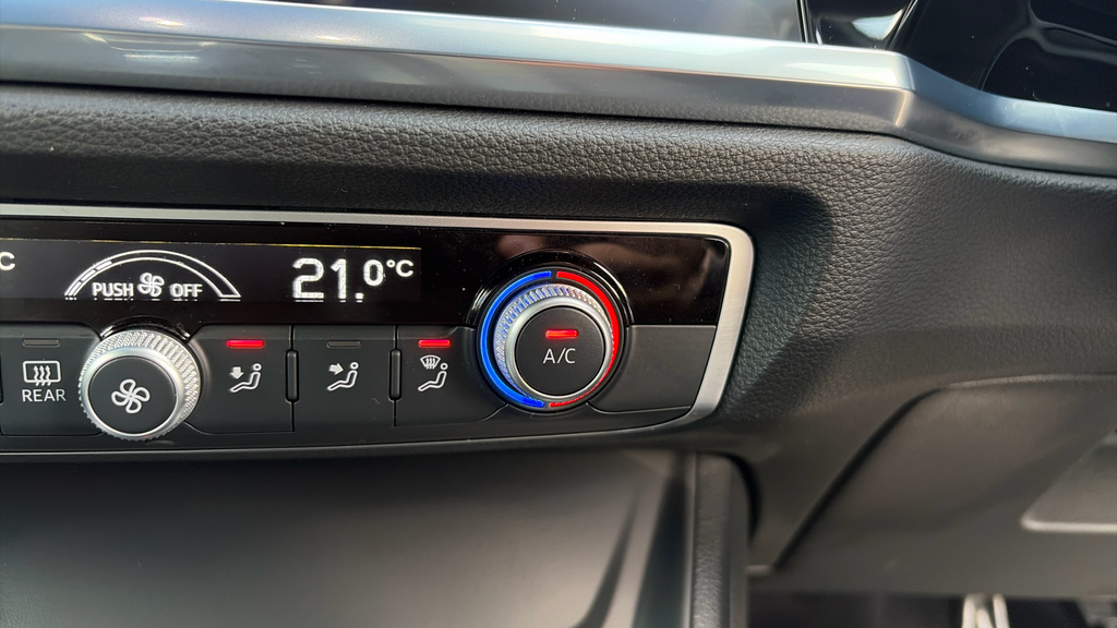 Audi Q3 35 Tfsi Vorsprung S Tronic Grey #43