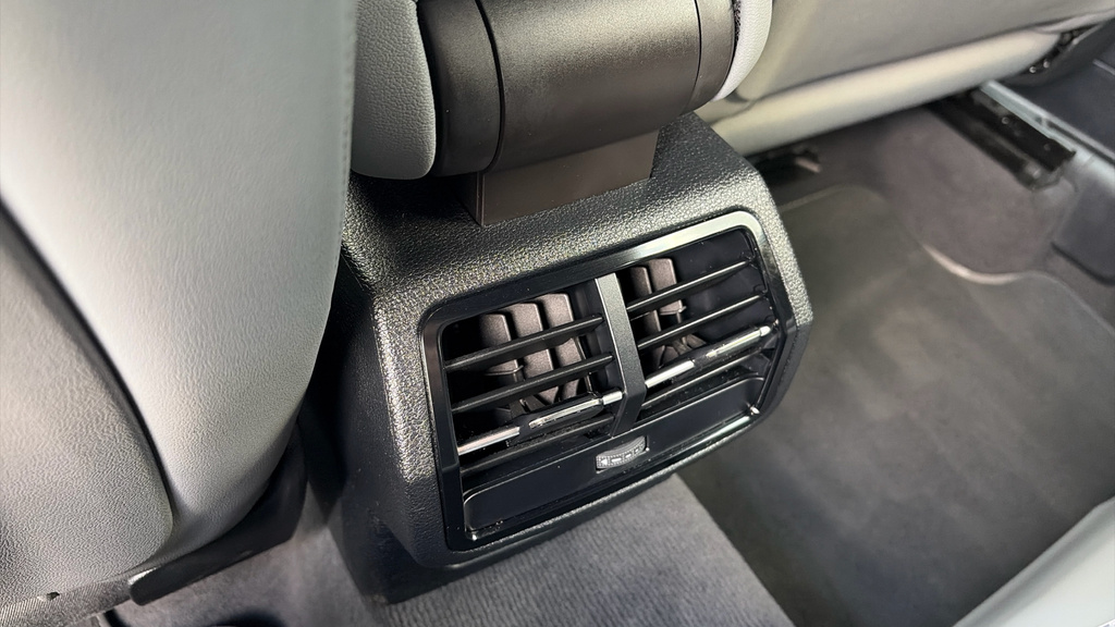 Audi Q3 35 Tfsi Vorsprung S Tronic Grey #41