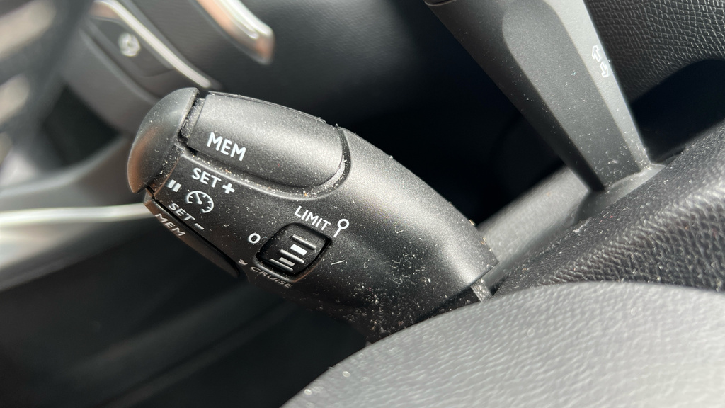 Peugeot 308 1.2 Puretech 130 Tech Edition Eat8 Blue #12