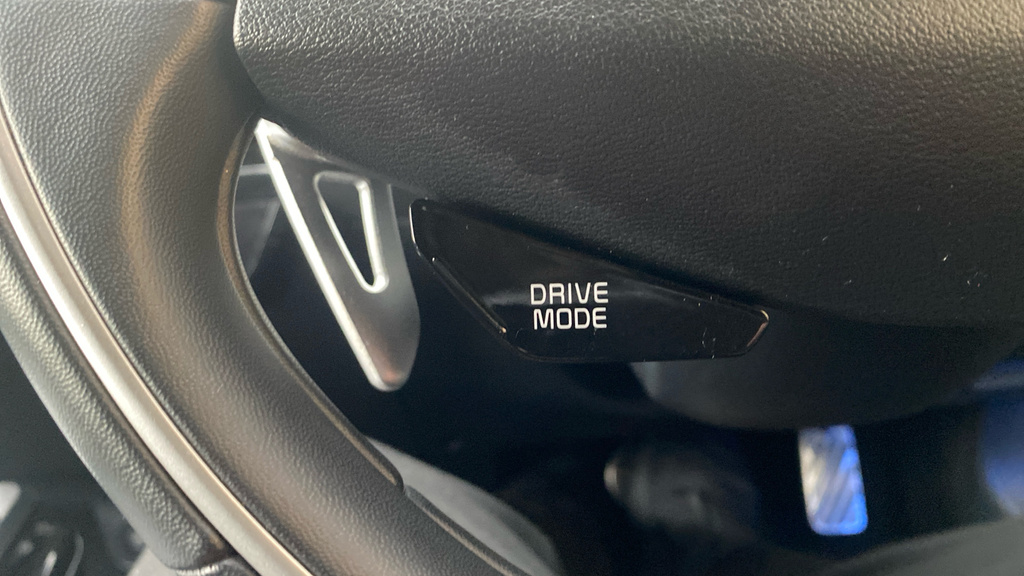 Kia EV6 166Kw Gt Line S 77.4Kwh 226 Ps Blue #17