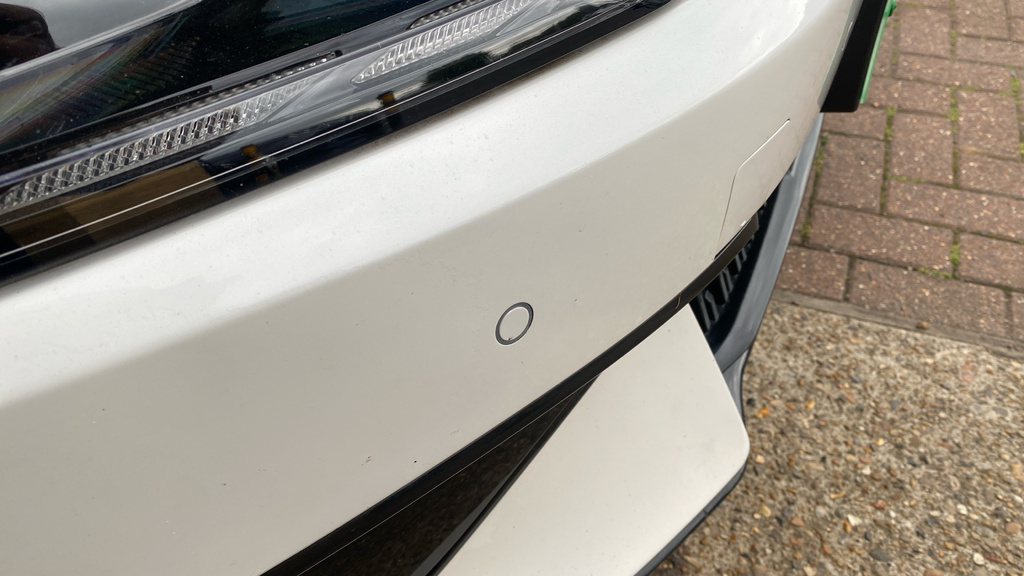 Kia EV6 166Kw Gt Line S 77.4Kwh 226 Ps Blue #2