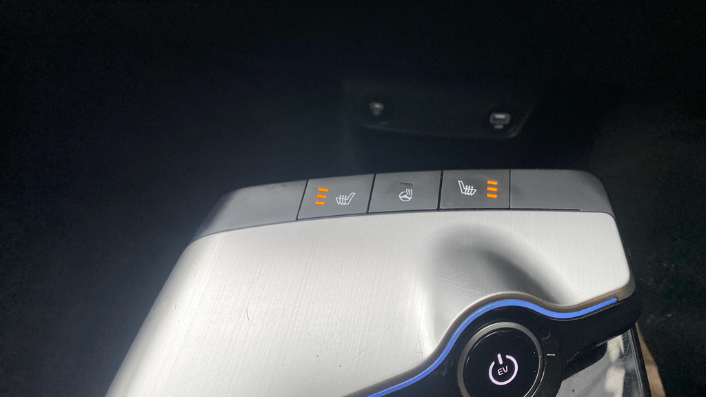 Kia EV6 166Kw Gt Line S 77.4Kwh 226 Ps Blue #22