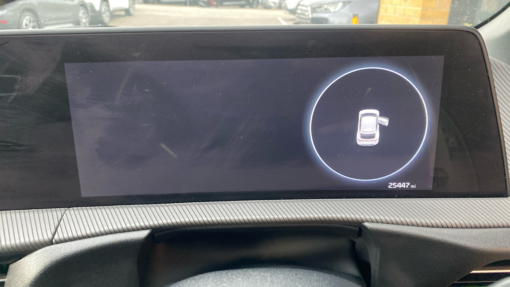 Kia EV6 166Kw Gt Line S 77.4Kwh 226 Ps Blue #30